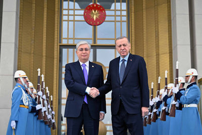 О чем договорились тюркские страны в Анкаре?