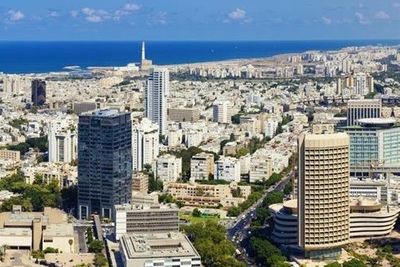 Посольство Азербайджана в Израиле откроется через неделю