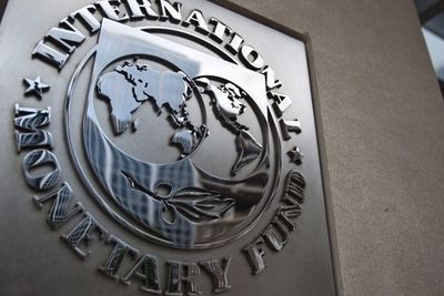 МВФ назвал причины падения роста мировой экономики