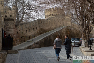 Баку: что посмотреть в Старом городе?