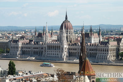 Венгрия, Болгария и Румыния оформят соглашение для поставок азербайджанского газа