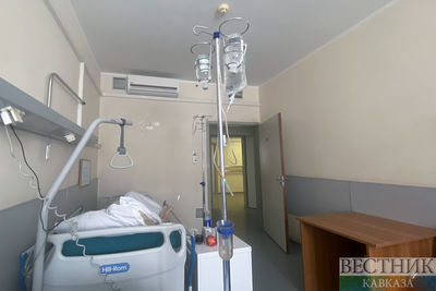 Четыре больницы Ингушетии обновят оборудование