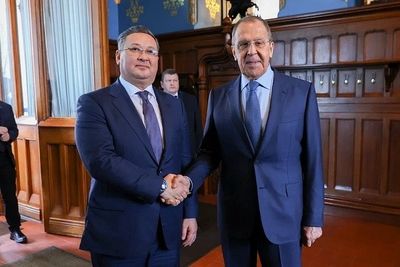 Нуртлеу назвал Россию надежным союзником Казахстана
