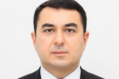 В Азербайджане назначили нового главу Минкультуры