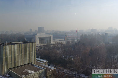 Следующее заседание СМИД СНГ примет осенью Бишкек