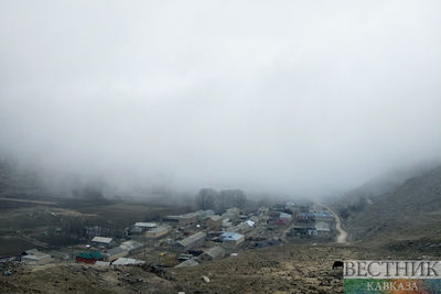 В горном районе Дагестана построят две гостиницы 
