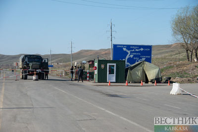 Азербайджанцы, обучающиеся в Турции, смогут пересекать сухопутную границу