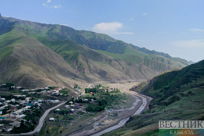 В Дагестане введут в оборот 6 тыс га неиспользуемых сельхозземель
