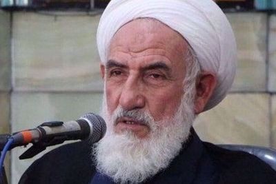 В Иране убит аятолла Сулеймани