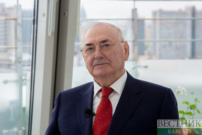 Дзасохов Александр Сергеевич