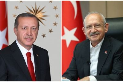 Президентские выборы в Турции 2023: дата, кандидаты, прогноз