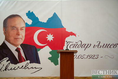 Гейдар Алиев знал, как Азербайджану добиться успеха