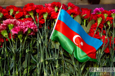 Азербайджанский военный погиб при армянской провокации у Зода