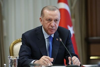 Власти Турции раскритиковали Кылычдароглу за нападки на Россию