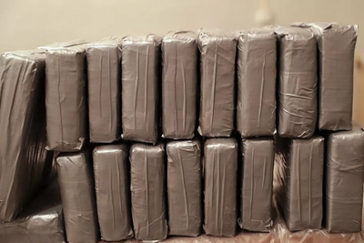 СНБ Армении конфисковала тонну кокаина