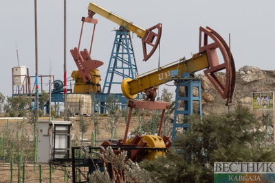 Казахстан нарастит поставки нефти в Китай