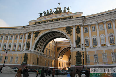 Узбекистан познакомят с туристическим Санкт-Петербургом