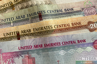 Сбербанк запускает вклады в дирхамах ОАЭ под 2%