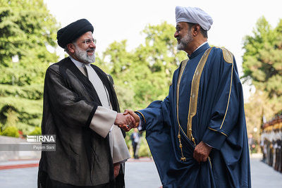 Иран и Оман намерены заключить соглашение о стратегическом сотрудничестве