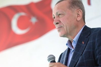 Стала известна предварительная дата инаугурации президента Турции