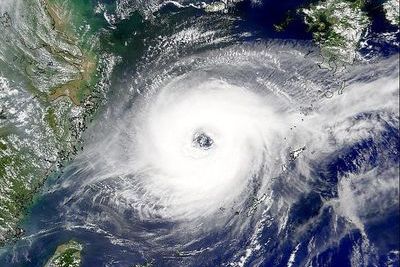 Что делать при тайфуне: как с бедствием справляются японцы?