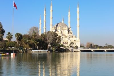 4 объекта Всемирного наследия ЮНЕСКО в Турции