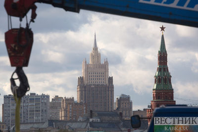Замгенсека ООН едет в Россию обсуждать вопросы безопасности