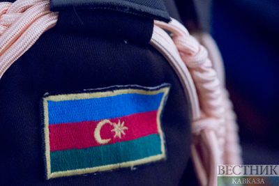 ВС Армении атаковали пункт пропуска карабахских армян в Азербайджан