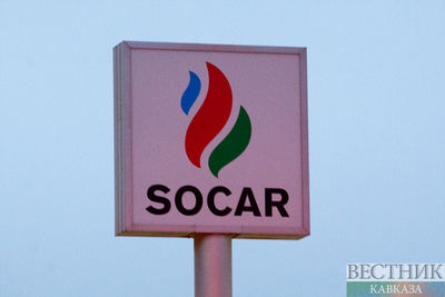 Титульным спонсором бакинского &quot;Нефтчи&quot; стала компания SOCAR