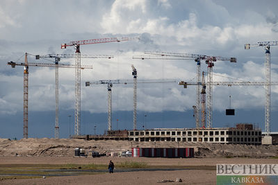 Новый город откроется в Туркменистане. Что известно об Аркадаге?