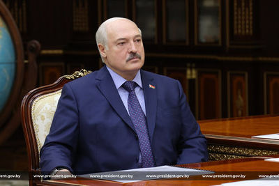 Лукашенко убедил ЧВК &quot;Вагнер&quot; отменить военный мятеж