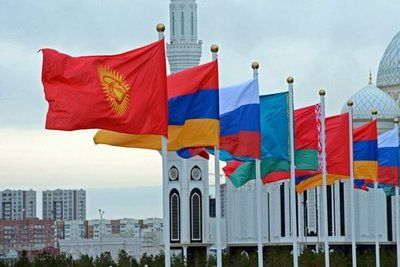 Страны ЕАЭС примут участие в Eurasia Expo 2023 в Тегеране