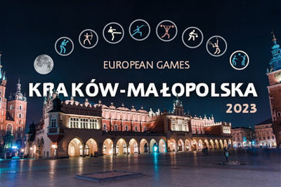 В Кракове завершились III Европейские игры