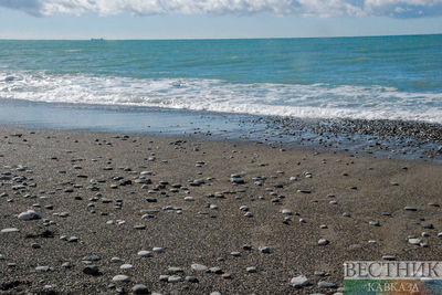 Пляжи Абхазии: проверка в Гудауте и Гагре дала плачевные результаты