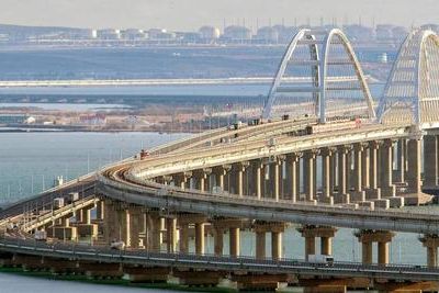 Досмотр на Крымском мосту: что нужно знать?