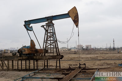 На нефтяном рынке зарождается новый гигант