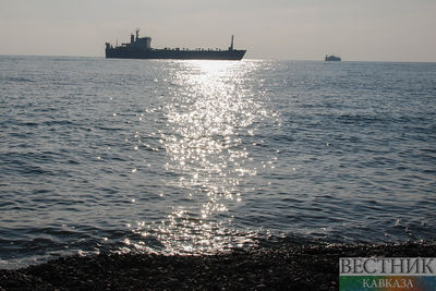 США обвинили Иран в захвате танкера в Персидском заливе