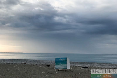 В Абхазии призвали закрыть все пляжи