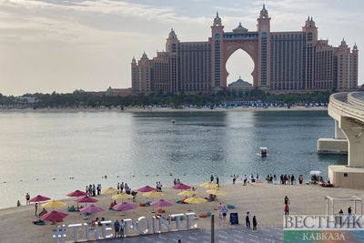 Что делать в Дубае летом? Самые интересные места