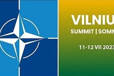 Саммит НАТО стартовал в Литве