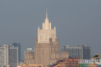 Москва предложила Баку и Еревану новый раунд в России 