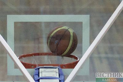 Игра с Азербайджаном на ЧЕ стала разгромной для армянских баскетболистов