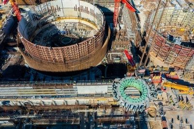 Турция объявила о строительстве еще двух АЭС