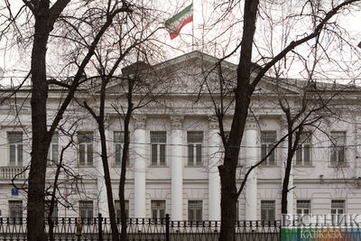 Россия и Иран готовы подписать новый договор о партнерстве 