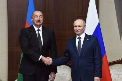 В Москве сообщили о важности союзничества с Азербайджаном