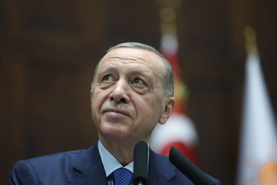 Эрдоган совершит новое турне по Персидскому заливу