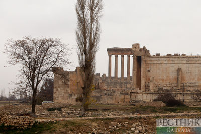 5 самых древних достопримечательностей Ближнего Востока: что и где посмотреть
