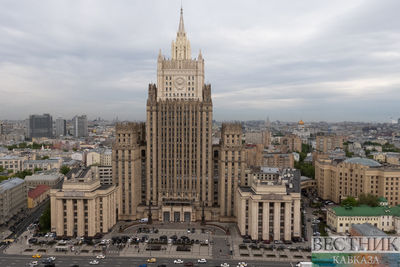 В Москве перечислили условия возвращения России в зерновую сделку
