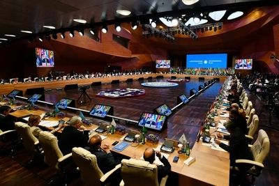 Армения еще раз проиграет Азербайджану – теперь в Совбезе ООН 