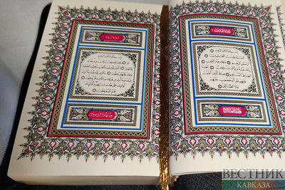 Коран завтра сожгут у посольства Ирана в Швеции